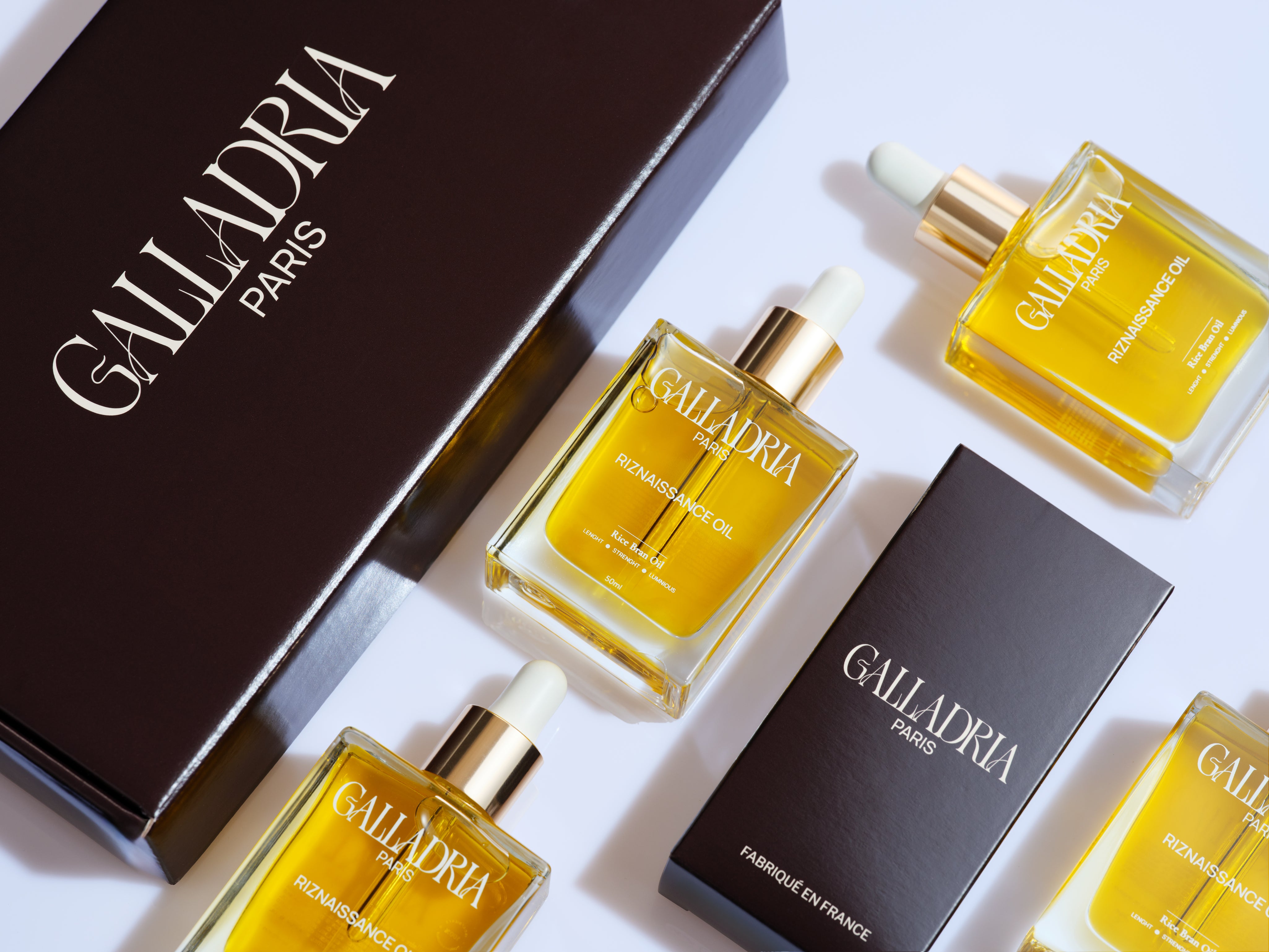 Riznaissance Oil