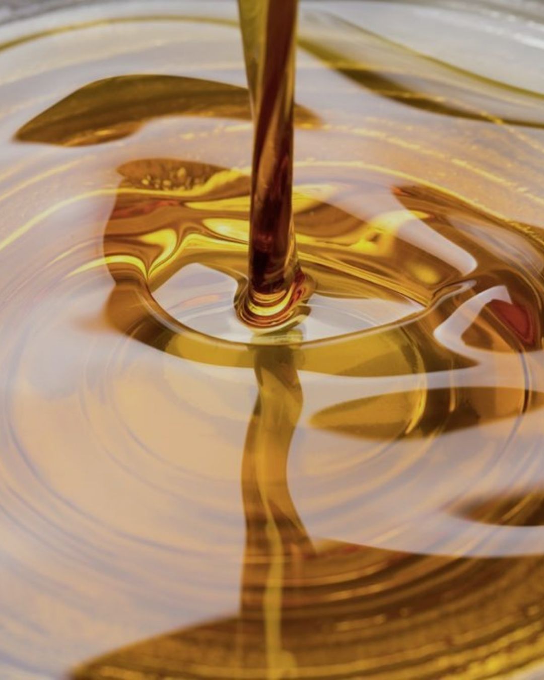 Huile d'Argan