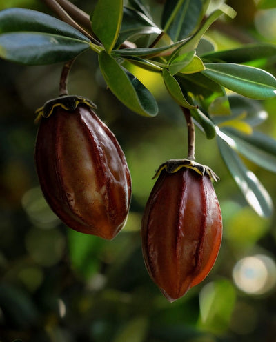 HUILE DE JOJOBA
