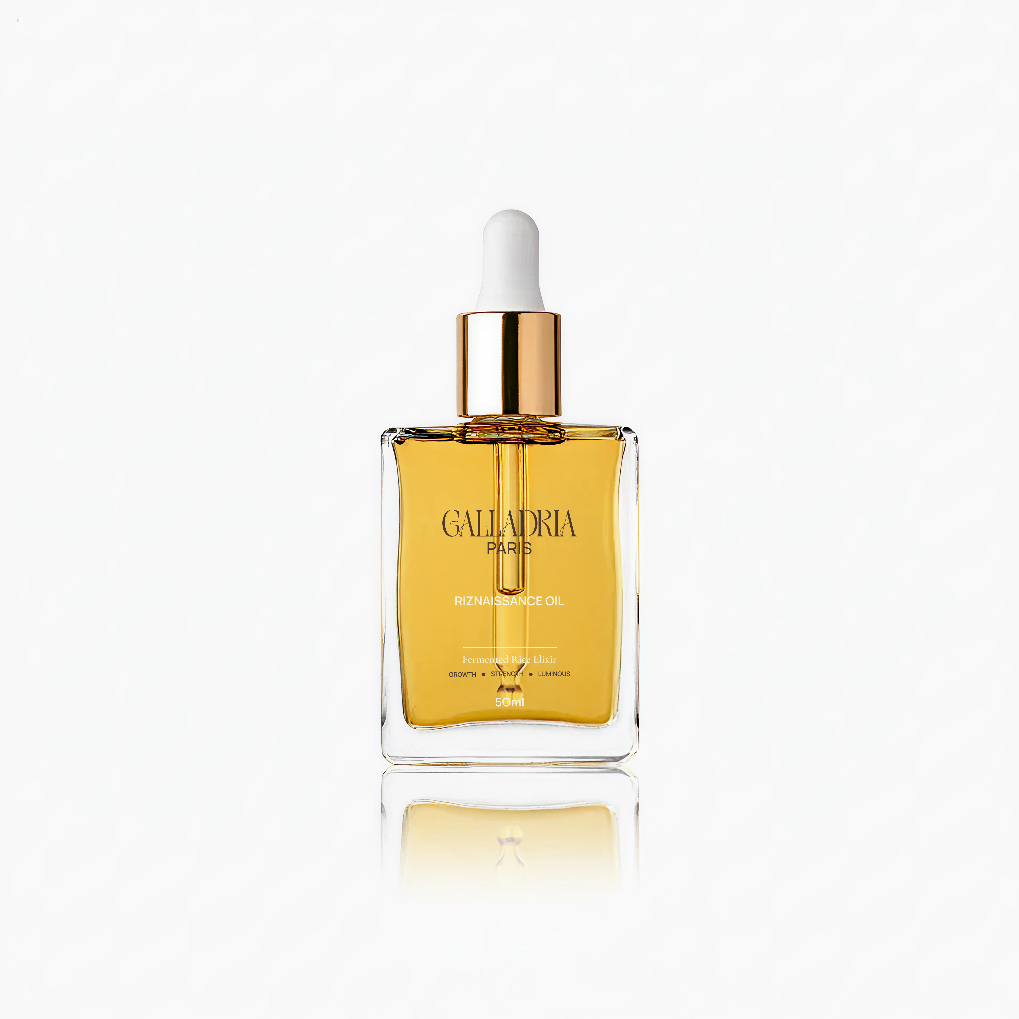 Riznaissance Oil